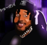 SHOWGUN!! - ibisPaint