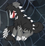 Star ink{scp-682}#AÚG - ibisPaint