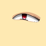 Just A Drawing Of A Eye. - ibisPaint