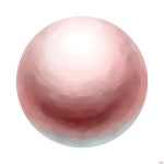 입체 구 - ibisPaint