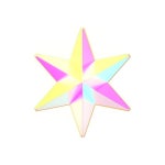 IBM4959 Star Stamp j - ibisPaint