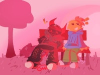 Noob and Guest666 together👍👍👍 - ibisPaint