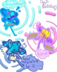 DAY 5!!11!!!1111!!1!11!! - ibisPaint