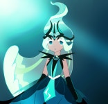 땡칠땡칠 바요바요 - ibisPaint