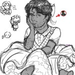 Doodle, 30 7 26 - ibisPaint