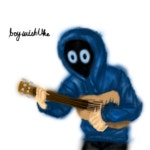 boywithUKE - ibisPaint