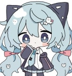 U can call me Miku - ibisPaint