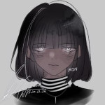 민 리퀘 - ibisPaint