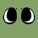 Blink animation test - ibisPaint