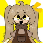 shelly - ibisPaint