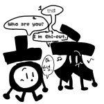 To Sora6920...Hee-eut and Chi-eut - ibisPaint