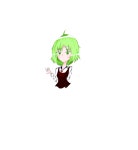 畫gumi - ibisPaint