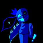 Cyberpunk305 2.0 - ibisPaint