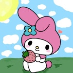 My melody - ibisPaint