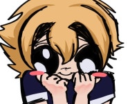 js a doodle 4real - ibisPaint