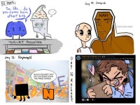 RJCMPREG doodlecember 13-16 - ibisPaint