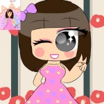 The gift for my new friend ♕_♕ - ibisPaint