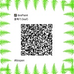 leaf 풀떼기 - ibisPaint