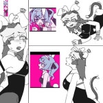 [Deco24] Rabbit Hole 3 (Ashley.edition) - ibisPaint