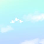 하늘하늘 - ibisPaint