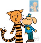 Um, I can explain u se- - ibisPaint