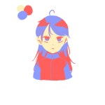 꺄르륵 - ibisPaint