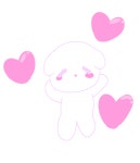 해피해피 유미도그(사랑해용) - ibisPaint