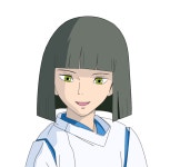 하쿠 Haku ハク - ibisPaint 하쿠  Haku  ハク - ibisPaint