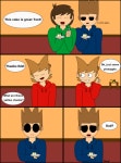 Eddsworld Comic 2 - ibisPaint