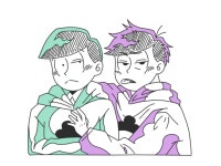 年中松 - ibisPaint