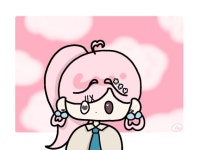온새미로 캐릭터 웰린 - ibisPaint