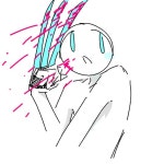 아라카와(마온) - ibisPaint