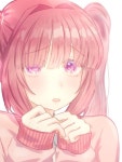 薄ピンク - ibisPaint