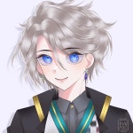 Kaida Haru — Fanart - ibisPaint
