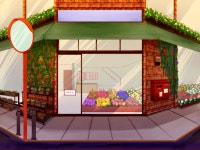 IBM2702 Florist shop b - ibisPaint