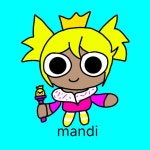 Mandy (16-11-2025) - ibisPaint