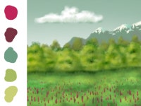 Daily Doodle 2-24-19 - ibisPaint