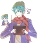 네죽소우 - ibisPaint