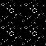 IBM4928 Star Pattern f - ibisPaint