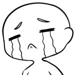 IBM4737 EMOTE BASE cry a - ibisPaint