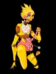 Toy Chica - ibisPaint
