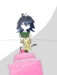 솔라 아카데미1 - ibisPaint