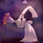 Halloween is over sir, u may leave - ibisPaint