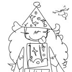 js a doddle - ibisPaint