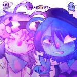 9️⃣ and 6️⃣ guys!! - ibisPaint