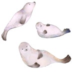 IBM2805 seals - ibisPaint