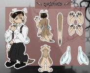 renfield - ibisPaint