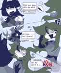 Comic #1- 11-29 - ibisPaint Comic #1-  11-29 - ibisPaint