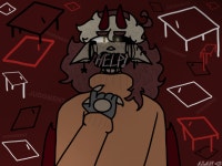 New Comic Cover •A Y U D A• - ibisPaint