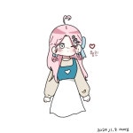 웰린 - ibisPaint